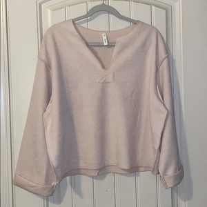 Wishlist Tunic Top - S/M